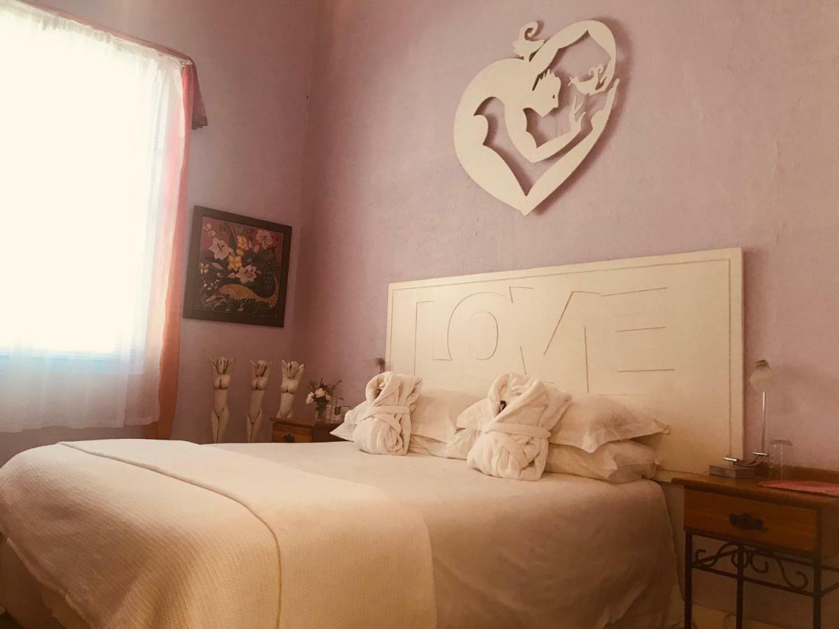 Отель The Ibis Lounge Nieu-Bethesda Экстерьер фото